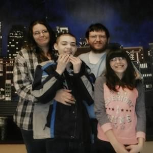 Meet your Posher, Jen